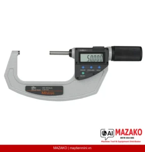 Panme đo ngoài kỹ thuật số Mitutoyo QuickMike 293-668-20 (50-80mm)
