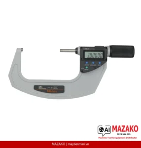 Panme Đo Ngoài Kỹ Thuật Số ABSOLUTE QuickMike Mitutoyo 293-679-20