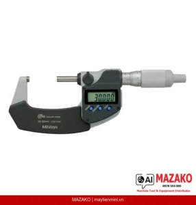 Panme đo ngoài kỹ thuật số IP65 Mitutoyo 293-235-30 (25-50mm)