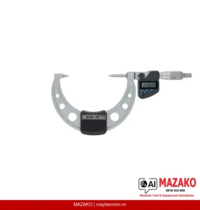 Panme đo điểm kỹ thuật số IP65 Mitutoyo 342-364-30