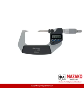 Panme Đo Điểm Kỹ Thuật Số IP65 Mitutoyo 342-362-30