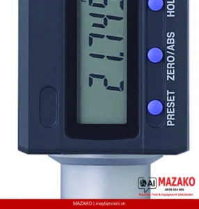 Panme Đo Trong 3 Điểm Kỹ Thuật Số Mitutoyo 468-166 (20-25mm)