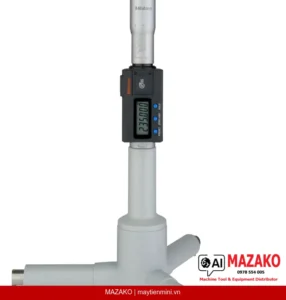 Panme Đo Trong 3 Điểm Kỹ Thuật Số Mitutoyo 468-179 (225–250 mm)