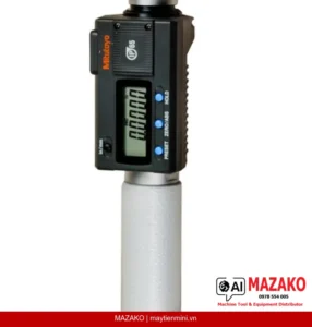 Panme đo trong 3 điểm kỹ thuật số Mitutoyo 468-275 (5–6 inch)