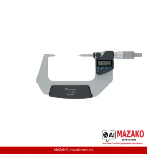 Panme đo rãnh then kỹ thuật số IP65 Mitutoyo 331-363-30