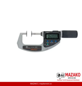 Panme Đĩa Kỹ Thuật Số QuickMike IP65 Mitutoyo 369-421-20