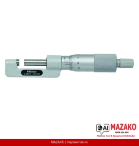 Panme Đo Bậc Trong Lỗ Mitutoyo 147-301 (CSM-25) | 0-25mm