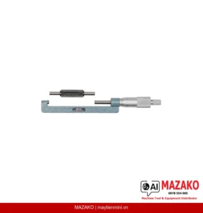 Panme Đo Moay Ơ Mitutoyo 147-304 (CSM-100) 75-100mm