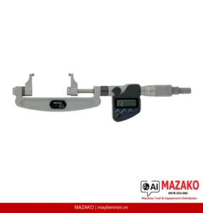 Panme Đo Ngoài Kỹ Thuật Số Mitutoyo 343-352-30 (2″-3″)