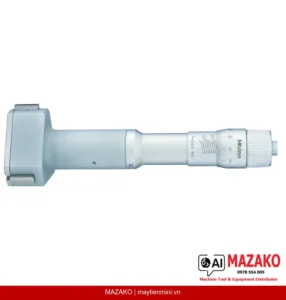 Panme Đo Lỗ 3 Điểm Holtest Mitutoyo 368-770 (50-63 mm)