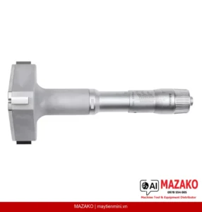 Panme Đo Lỗ 3 Điểm Mitutoyo 368-773 (87–100 mm)