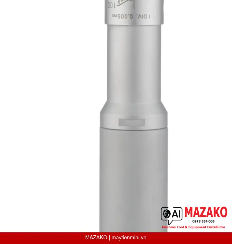 Panme Đo Lỗ 3 Điểm Mitutoyo 368-773 (87–100 mm)