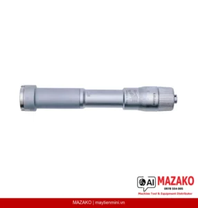 Panme Đo Trong 3 Điểm Mitutoyo 368-767 (25–30 mm)