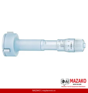 Panme Đo Trong 3 Điểm Tiếp Xúc Mitutoyo 368-769 (40–50 mm)