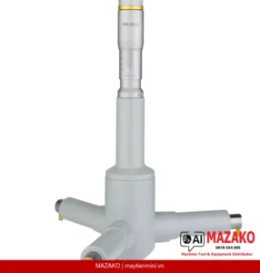 Panme Đo Trong 3 Điểm Mitutoyo 368-278 (8–9 inch)
