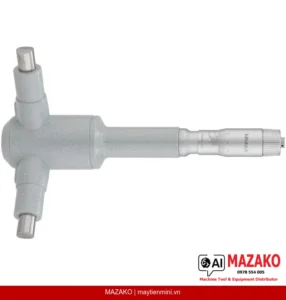 Panme Đo Lỗ 3 Điểm Mitutoyo 368-776 (150-175 mm)