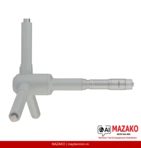 Panme Đo Trong 3 Điểm Tiếp Xúc Mitutoyo 368-881 (11–12 inch)