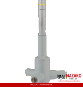 Panme Đo Trong 3 Điểm Tiếp Xúc Mitutoyo 368-276 (6–7 inch)
