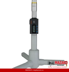 Panme đo trong 3 điểm kỹ thuật số Mitutoyo 468-181 (275-300 mm)