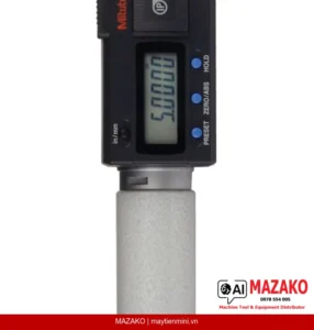 Panme Đo Trong 3 Điểm Tiếp Xúc Kỹ Thuật Số Mitutoyo 468-274 (4–5\