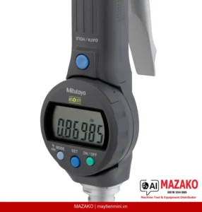 Đồng hồ đo lỗ kỹ thuật số Mitutoyo 568-463 ABS Borematic (đo trong)