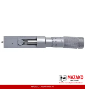 Panme Đo Mối Ghép Lon Hộp Mitutoyo 147-103 (CSM3-13)