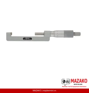 Panme Đo Độ Dày Moayơ Mitutoyo 147-303 (CSM-75, 50-75mm)