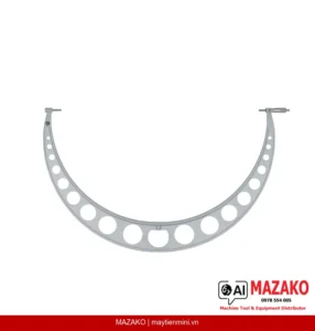 Panme Đo Ngoài Mitutoyo 103-171 – Phạm Vi 850-875mm