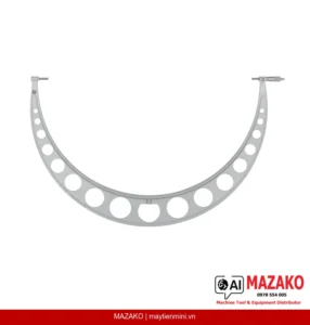 Panme Đo Ngoài Mitutoyo 103-169 (OM-825) 800–825mm Cơ Khí