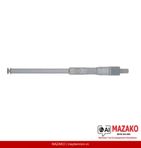 Panme Đo Rãnh Đầu Đo Không Xoay Mitutoyo 146-222