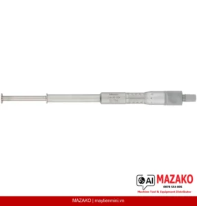 Panme Đo Rãnh Đầu Đo Không Xoay Mitutoyo 146-224 (50-75mm)