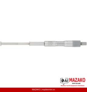 Panme Đo Rãnh Đầu Đo Không Xoay Mitutoyo 146-225 (75-100 mm)