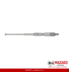 Panme Đo Rãnh Đầu Đo Không Xoay Mitutoyo 146-235