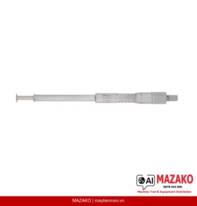 Panme Đo Rãnh Đầu Đo Không Xoay Mitutoyo 146-223 (25-50 mm)