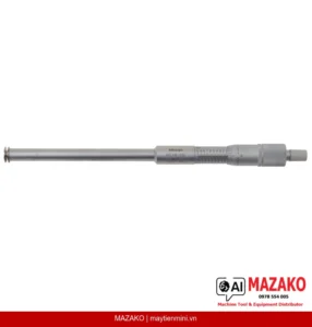 Panme Đo Rãnh Đầu Đo Không Xoay Mitutoyo 146-232