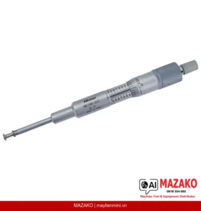 Panme Đo Rãnh Trục Đo Không Xoay Mitutoyo 146-231