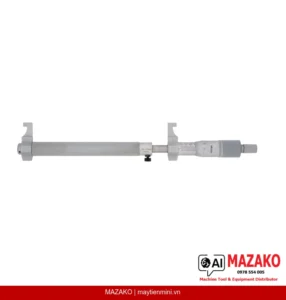Panme Đo Trong Dạng Mỏ Kẹp Mitutoyo 145-191 (150-175 mm)