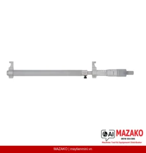 Panme Đo Trong Kiểu Hàm Kẹp Mitutoyo 145-217 (200–225 mm)