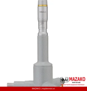 Panme Đo Trong 3 Điểm Tiếp Xúc Mitutoyo 368-176 (150-175 mm)