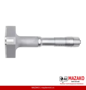 Panme Đo Trong 3 Điểm Tiếp Xúc Mitutoyo 368-772 (75–88 mm)