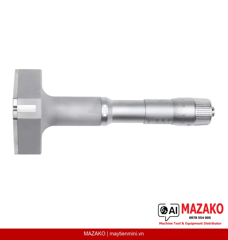 Panme Đo Trong 3 Điểm Tiếp Xúc Mitutoyo 368-772 (75–88 mm)