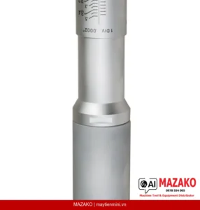 Panme Đo Trong 3 Điểm Mitutoyo 368-272 (3–3,5 inch)