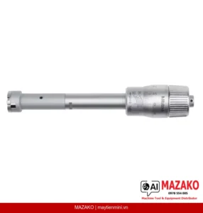 Panme Đo Trong 3 Điểm Tiếp Xúc Mitutoyo 368-765 (16–20 mm)