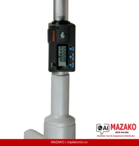 Panme Đo Trong 3 Điểm Kỹ Thuật Số Mitutoyo 468-278 (8–9 inch)