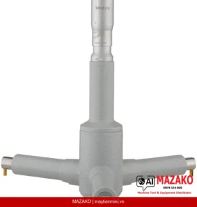 Panme Đo Trong 3 Điểm Tiếp Xúc Mitutoyo 368-179 (225–250 mm)