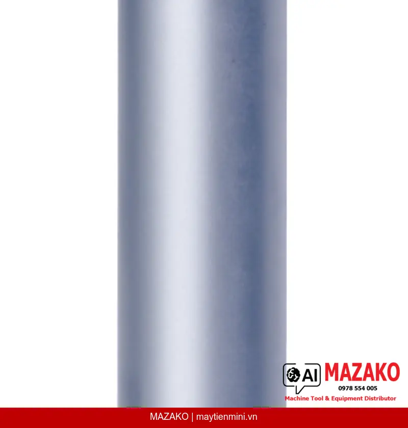Panme đo trong 3 điểm Mitutoyo 368-264 (0,5–0,65 inch)