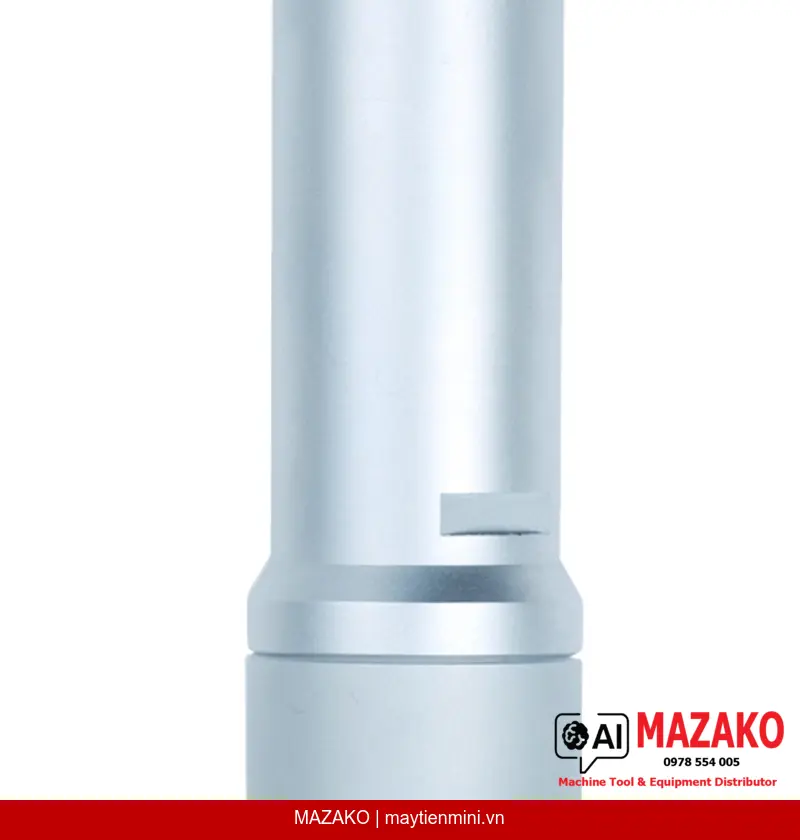 Panme Đo Trong 3 Điểm Mitutoyo 368-268 (1,2–1,6 inch)