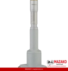 Panme Đo Trong 3 Điểm Mitutoyo 368-274 (4–5 inch)
