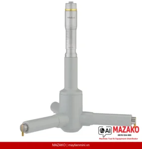 Panme đo trong 3 điểm Mitutoyo 368-280 (10-11 inch)