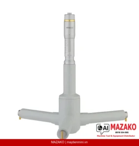 Panme Đo Trong 3 Điểm Tiếp Xúc Mitutoyo 368-281 (11–12 inch)
